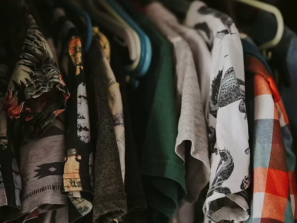 Boys' Clothing
