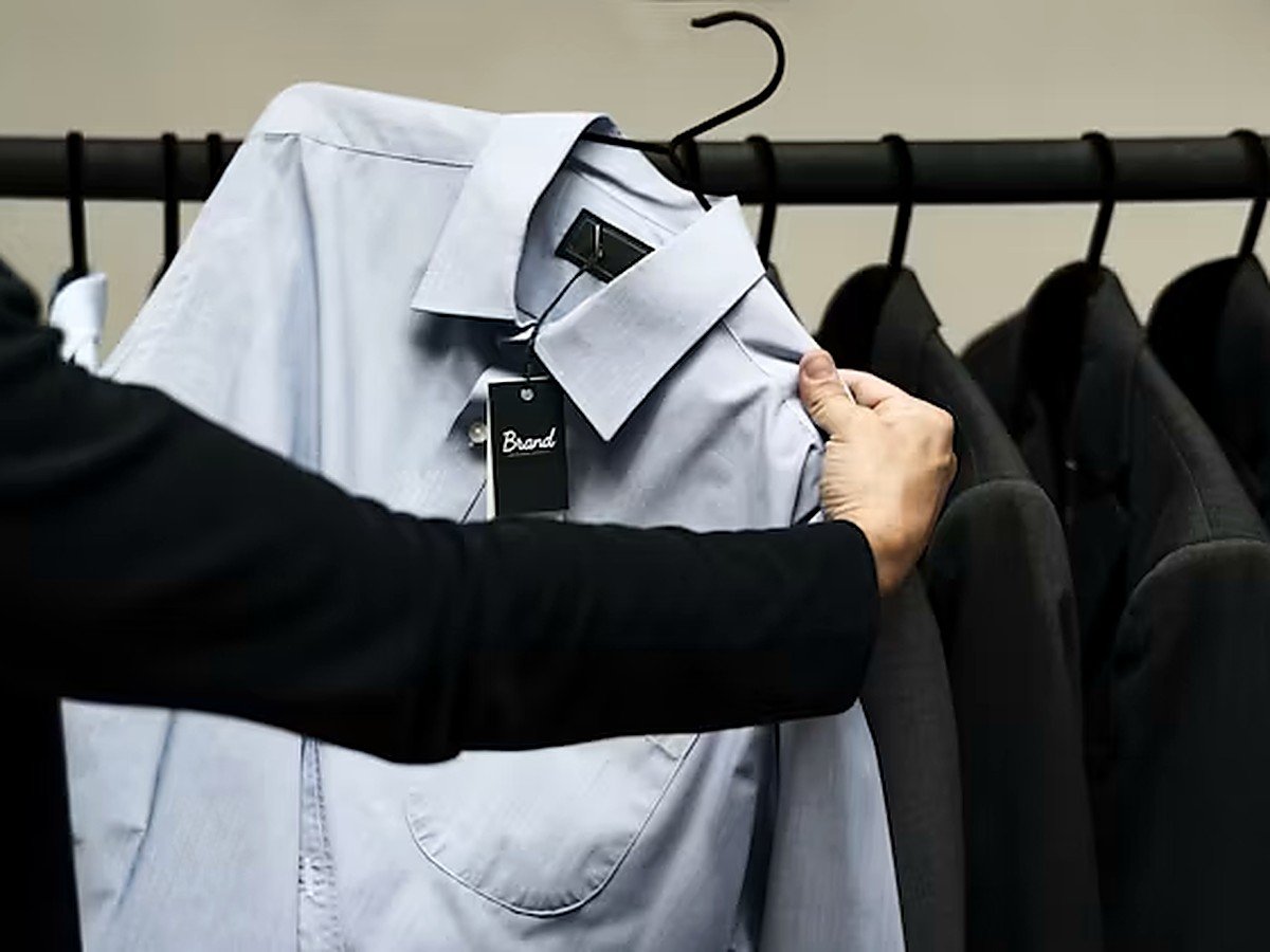Men's Clothing