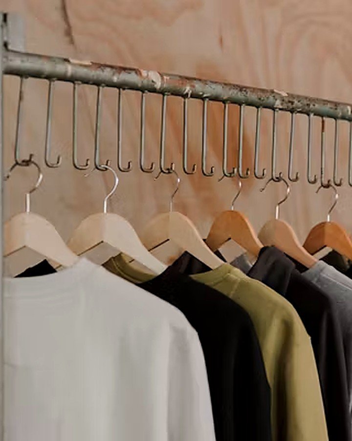 Men's Clothing